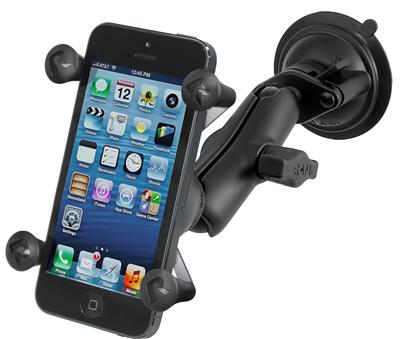 MOUNT SYSTEM