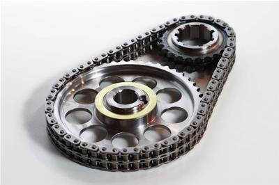 IWIS CHAIN
