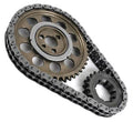 TIMING CHAIN SET