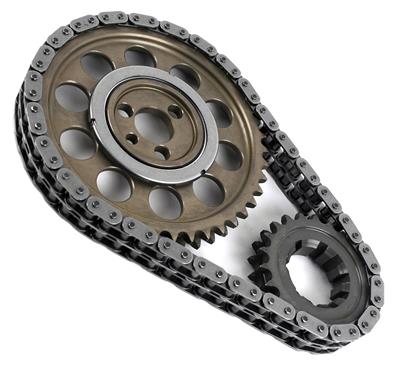 TIMING CHAIN SET