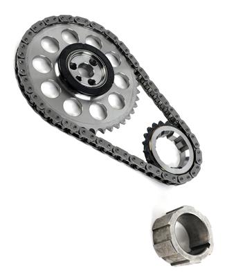 TIMING CHAIN SET