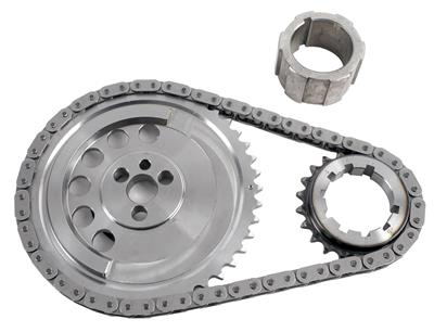 TIMING CHAIN SET
