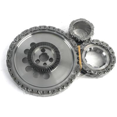 TIMING CHAIN SET