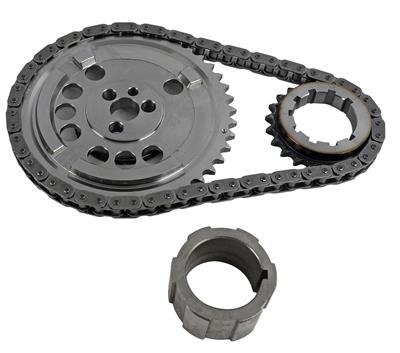 TIMING CHAIN SET