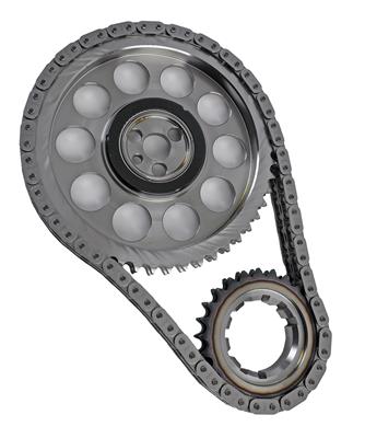 TIMING CHAIN SET