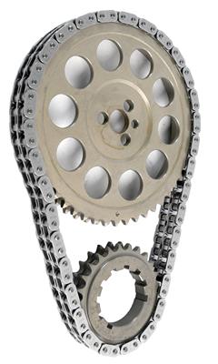 TIMING CHAIN SET