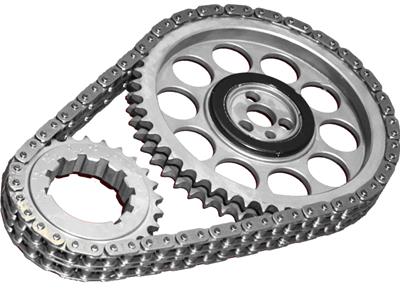 TIMING CHAIN SET