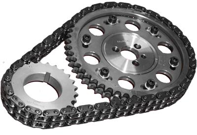 TIMING CHAIN SET