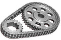 TIMING CHAIN SET