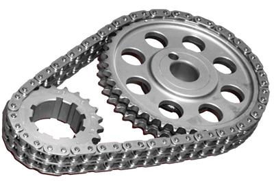TIMING CHAIN SET