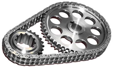 TIMING CHAIN SET