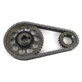 TIMING CHAIN SET