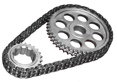 TIMING CHAIN SET