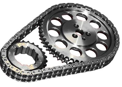 TIMING CHAIN SET