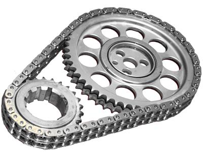TIMING CHAIN SET