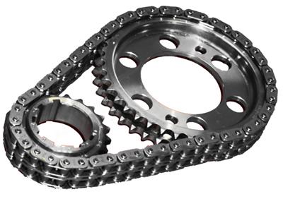 TIMING CHAIN SET