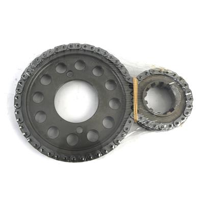 TIMING CHAIN SET
