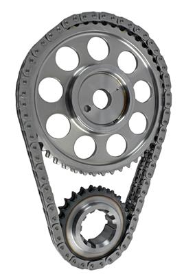 TIMING CHAIN SET