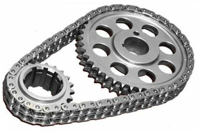 TIMING CHAIN