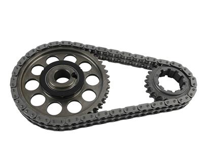 TIMING CHAIN SET