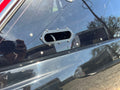 Doorhandle Trim Ring