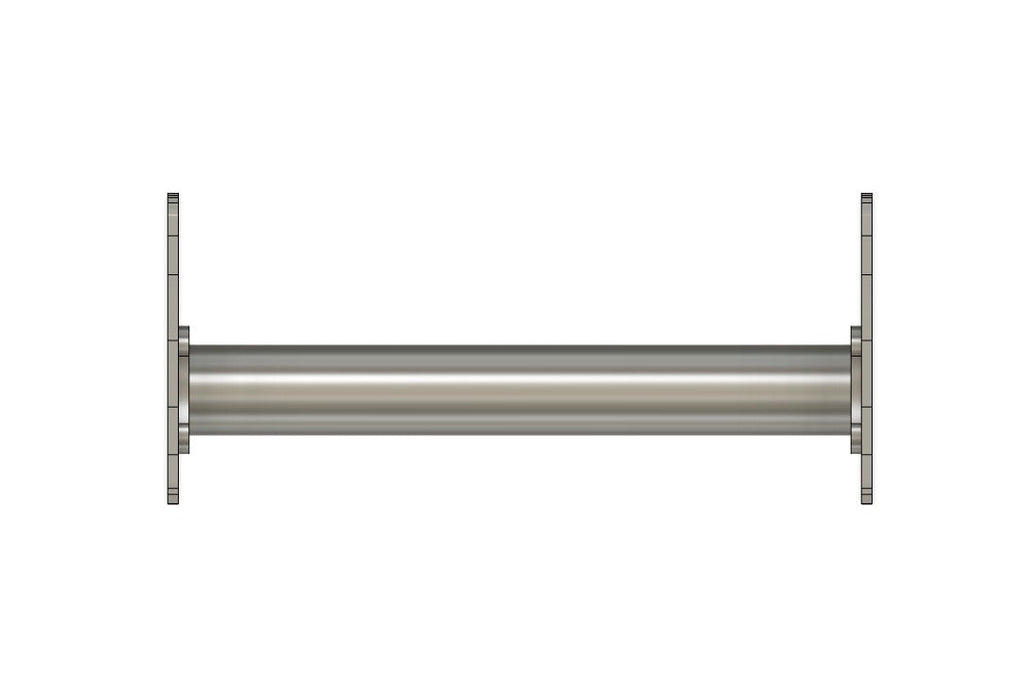 A-Body K-Member Notch & Reinforcement Kit