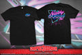 Nickky Bobby Retro T-Shirt