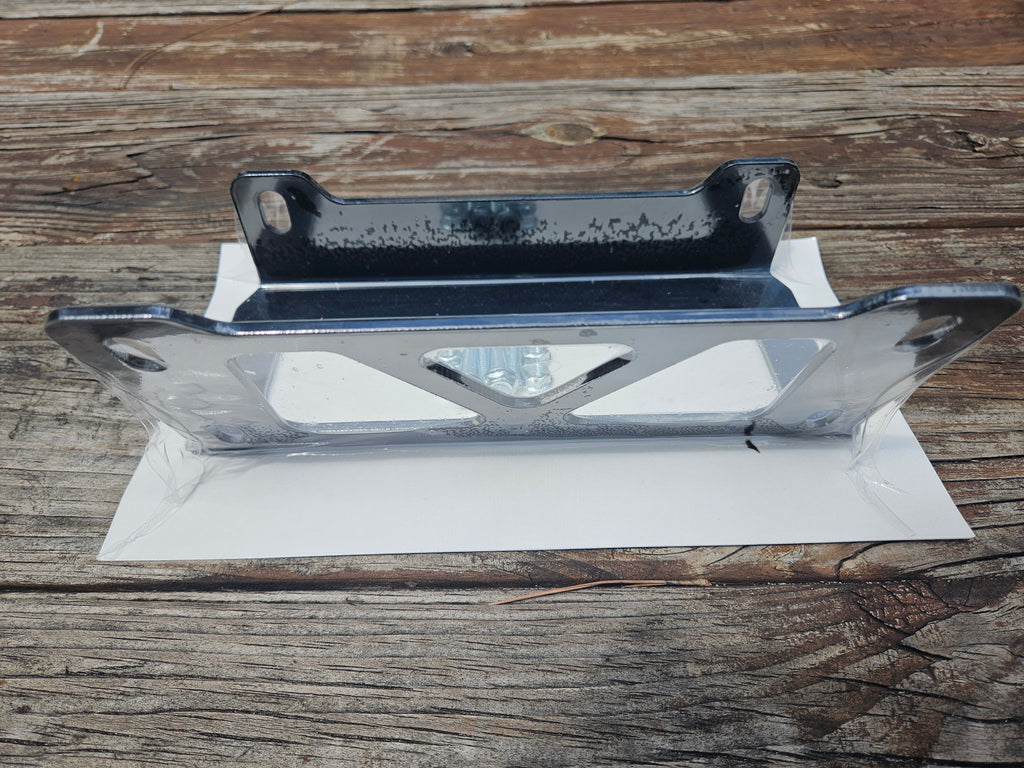 PCM Mounting Bracket Gen 2 15-17 Coyote