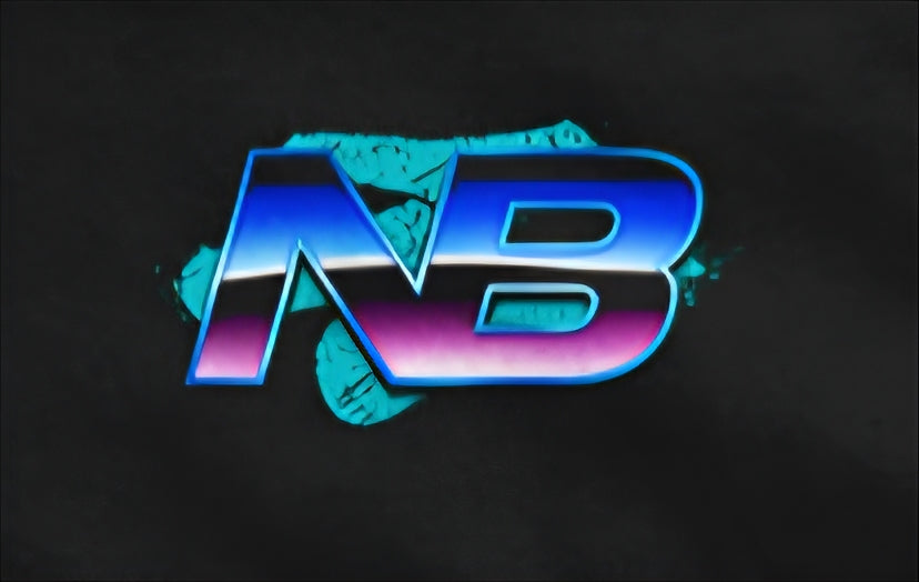 Nickky Bobby Retro T-Shirt