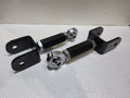 A-Body Double Adjustable Upper Control Arms (Fits Upper Torque Box Kit)