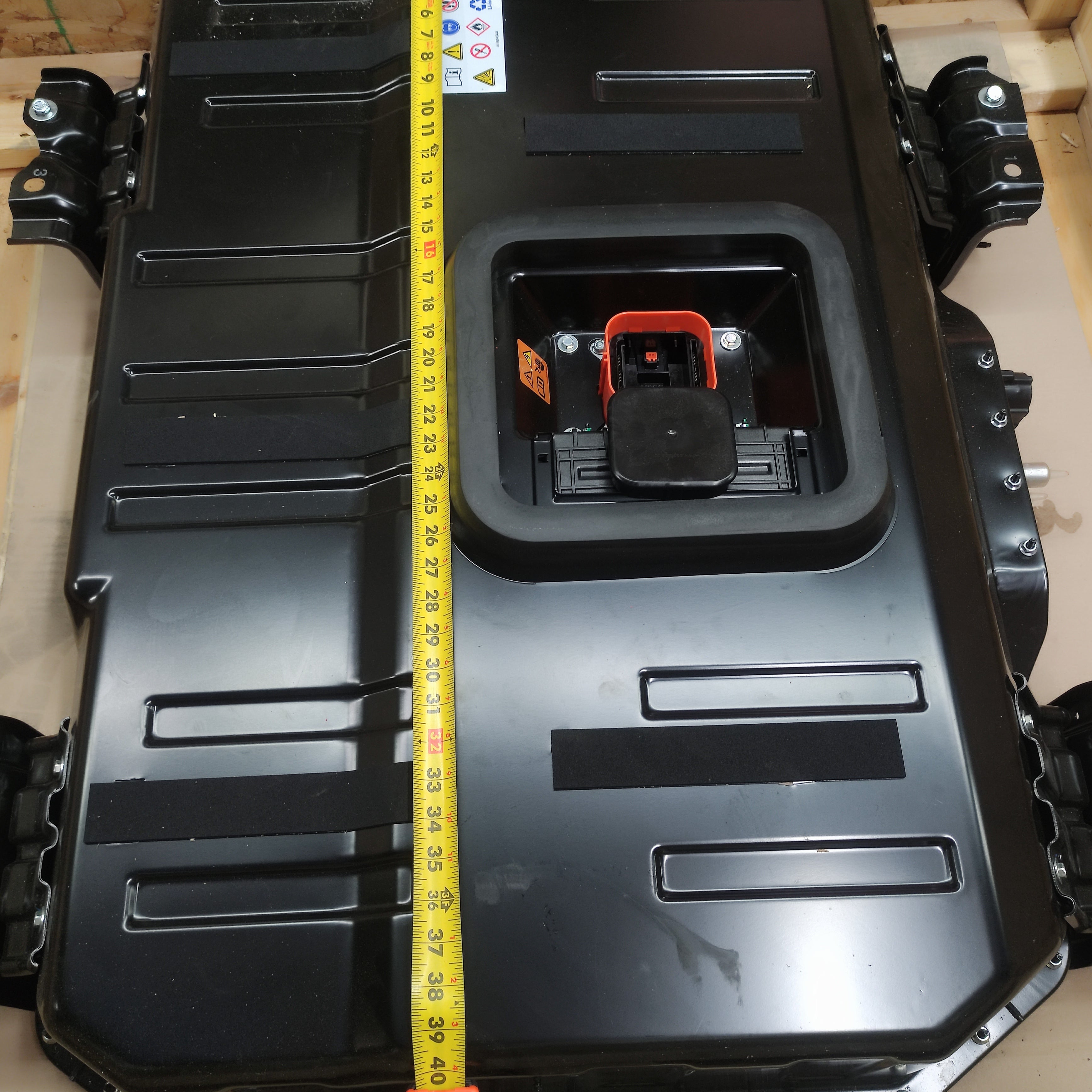 MOPAR PHEV BATTERY PACK ASSY LITHIUM B for Chrysler Pacifica Hybrid 68488189AA (NEW)