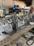Ford F150 4-Link Back Half "Basic" Kit