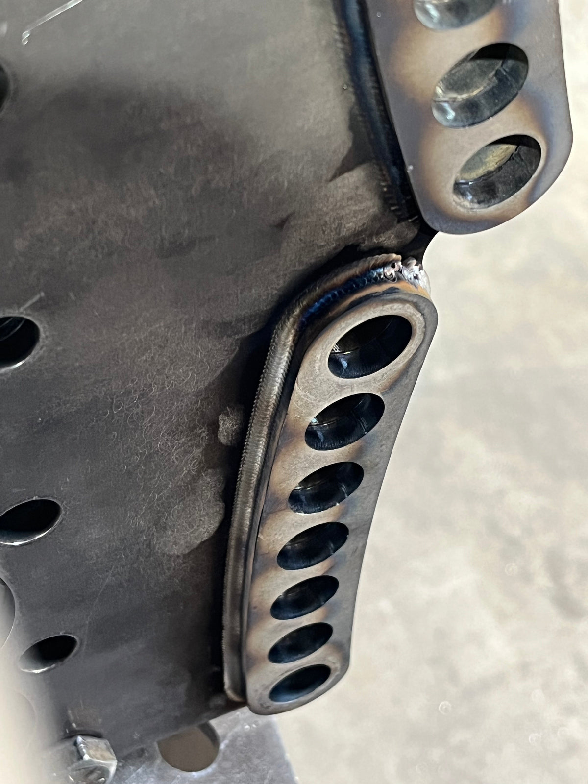 Chevy/GMC 1500 4-Link Back Half "Race" Kit (2014–2018)