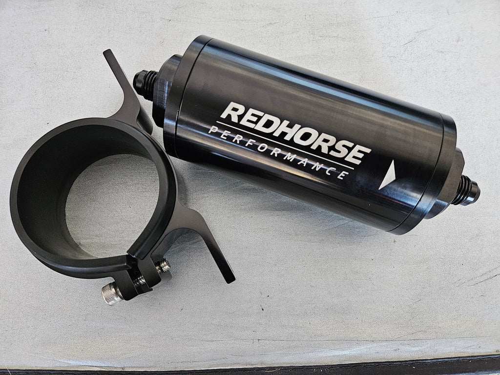 Coyote Swap Fuel System for 83-97 Mustang - Complete Kit
