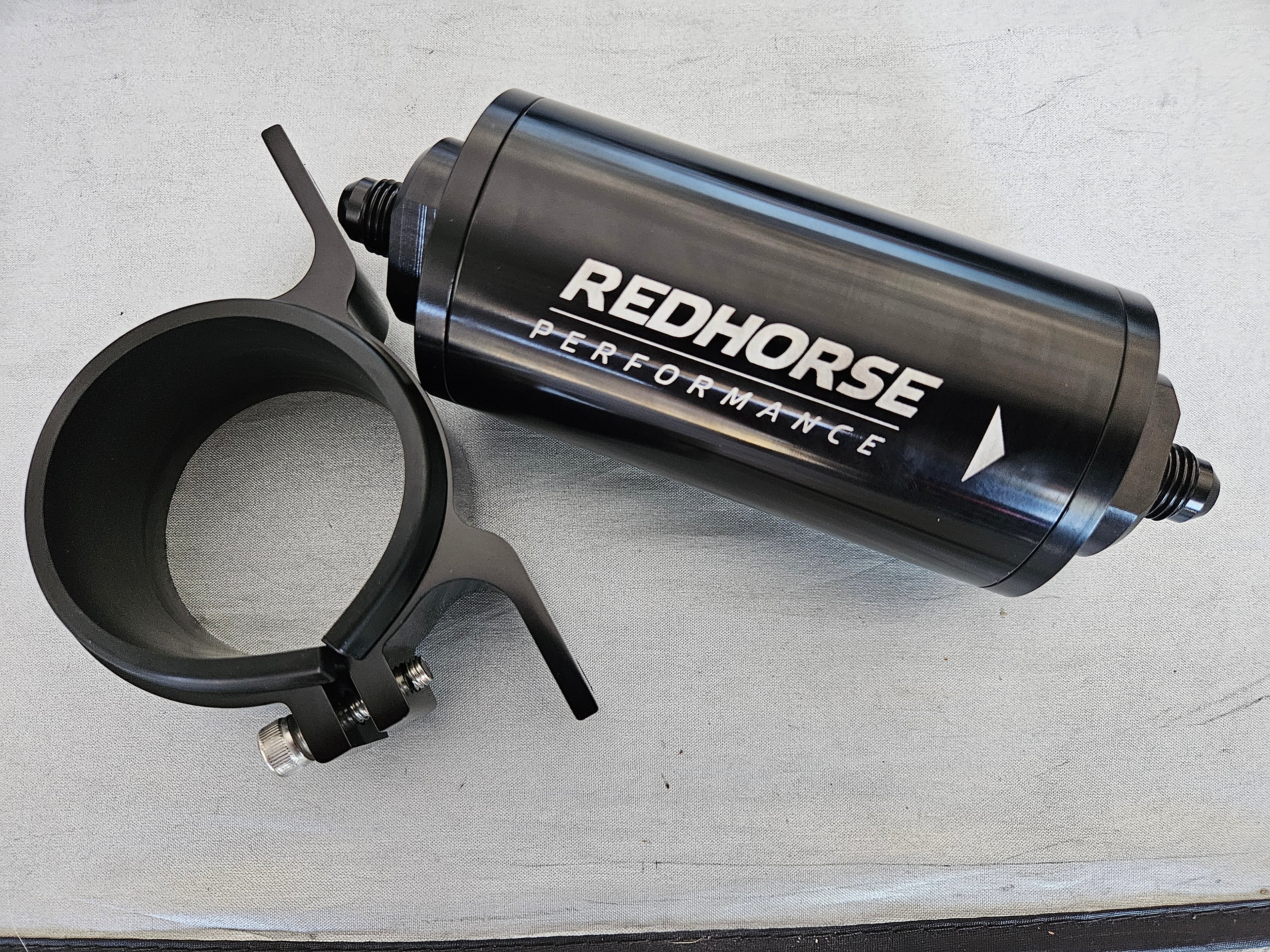 Coyote Swap Fuel System for 83-97 Mustang - Complete Kit