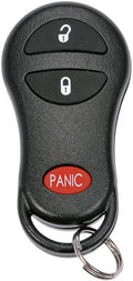 KEYLESS ENTRY REMOTE