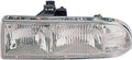 HEADLAMP ASSY