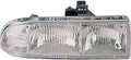 HEADLAMP ASSY