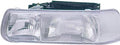 HEADLAMP ASSY