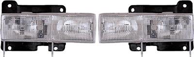 HEADLIGHT ASSEMBLY KIT