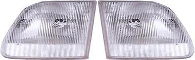 HEADLIGHT ASSEMBLY KIT