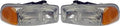 HEADLIGHT ASSEMBLY KIT
