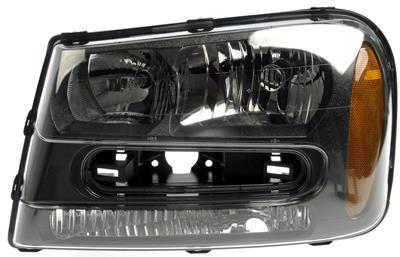 HEAD LAMP-LEFT