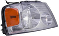 HEADLAMP