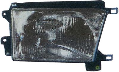 HEADLAMP
