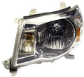 HEAD LAMP - LEFT