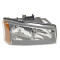 HEAD LAMP