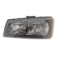 HEAD LAMP