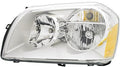 HEADLAMP - LH