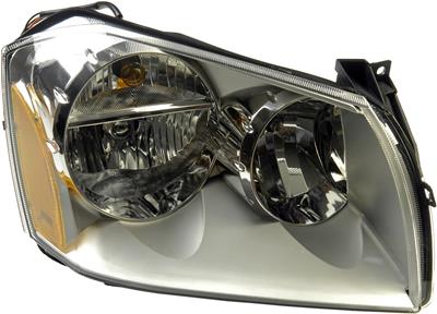 HEADLAMP - RH